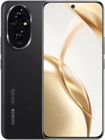 Смартфон HONOR 200 5G 8/256 ГБ Чёрный