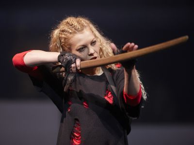 Билеты на Я хочу в школу (РАМТ) / Театр | Афиша | ИнфоТаймс