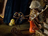 Театр кукол «Лукоморье»