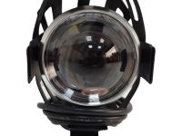 Фара линзовая для электросамоката 12V