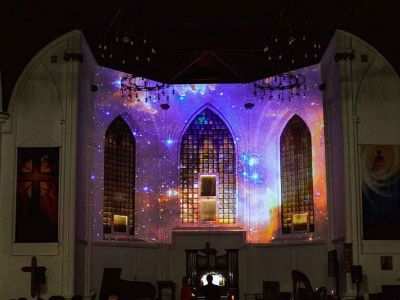 Билеты на Концерт при свечах. От Эйнауди до Scorpions (Англиканская церковь Святого Андрея) / Концерт | Афиша | ИнфоТаймс