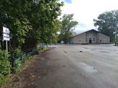 МБУК Лопатинского сельсовета, Татарского района, Новосибирской области