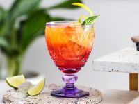 Villeroy & Boch Бокал для красного вина 0,2 л Lavender Boston Villeroy & Boch