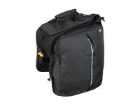 Велосумка-трансформер на багажник Topeak MTX 2.0 TrunkBag EXP TT9647B2 (черный)