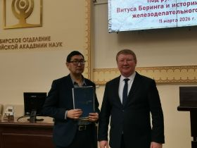 Вклад якутских кузнецов в освоение Дальнего Востока обсудили историки