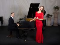 Творческая мастерская Анастасии Козельской