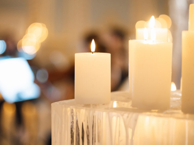 Билеты на Магия свечей. Саундтреки о любви (Особняк 1898) / Концерт | Афиша | ИнфоТаймс