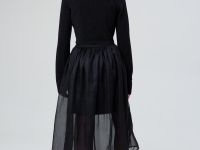 Юбка текстильная для девочек