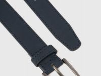 Ремень для мальчиков, Синий