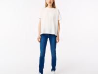 Женская Футболка Lacoste SPORT из органического хлопка