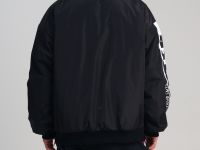 Куртка текстильная с полиуретановым покрытием для мужчин