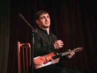 Дворец культуры Горского ГАУ