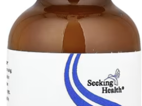 Seeking Health, Витамин A в каплях, 1500 мкг RAE / капли, 30 мл (1 жидк. Унция)