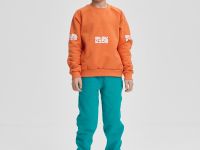 Толстовки BASK kids