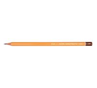 Карандаш чернографитный Koh-I-Noor "1500" 9H