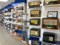 Бердский историко-художественный музей. Выставочный зал