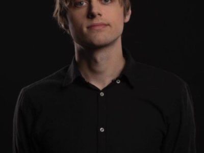 Сольный стендап-концерт Вани Усовича