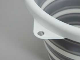 Ведро Fraccia складное II