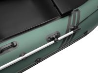 Лодка ПВХ РОДЖЕР Zefir 3700