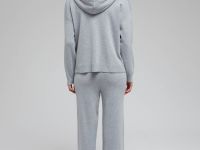 Толстовка с шерстью