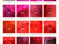 Масляная краска nuance. Гематит, дой-пак 46 мл