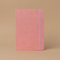 Блокнот FALAFEL BOOKS А5BL Anthracite, 64л, 120г, в точку