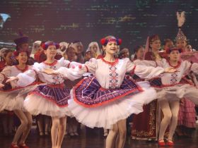 Победителей окружного этапа ДФО премии «Гордость нации» наградили в Якутске