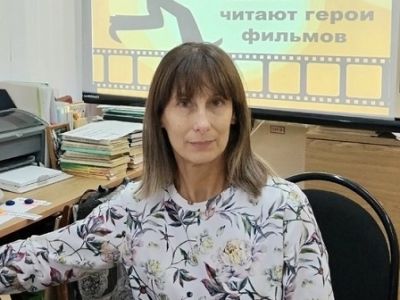 Книга vs Кино: Интеллектуально-литературное занятие