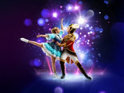 Билеты на Настоящий Щелкунчик (Платинум Арена) / Событие | Афиша | ИнфоТаймс