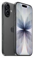 Смартфон Apple iPhone 17 256 ГБ Чёрный (только eSIM, без RuStore)