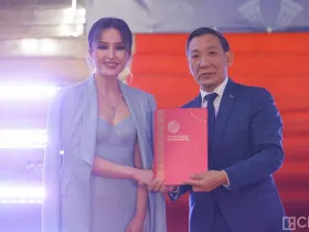 Лучшие ювелирные украшения Якутии представили на выставке