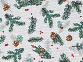 Комплект полотенец Елка/Christmas tree