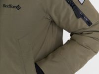 Пальто пуховое Aurora III Женское