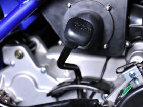 Квадроцикл MIKILON Rapide 200 EFI