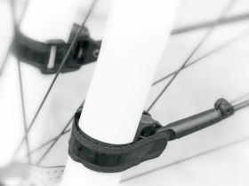 Sks Комплект крыльев SKS Veloflexx 55 28ʺ (11665), цвет Черный