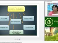 Поисково-исследовательская и краеведческая деятельность в урочной и внеурочной работе (ФГОС)