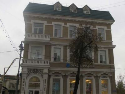 «Дом купца-промышленника Г.Б. Фрида»