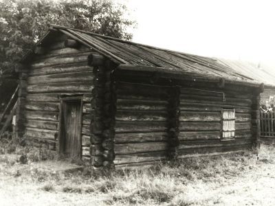 Баня А.С. Лешева