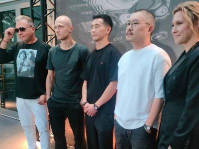 Фильм якутских режиссеров «Кончится лето» представили на кинофестивале «Маяк»