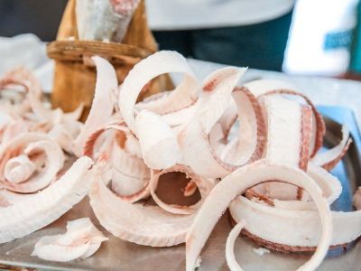 Уникальные блюда представят рестораны на фестивале «Зима начинается с Якутии»