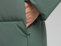 Трикотажные брюки из хлопка