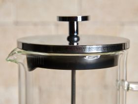 Френч-пресс Silver Collection, 800 мл