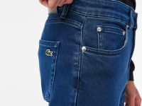Мужские джинсы Lacoste Slim Fit