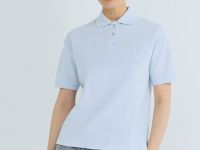 Базовое поло, Голубой