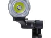 Bbb Фонарь передний BBB Strike 500 BLS-131, цвет Черный