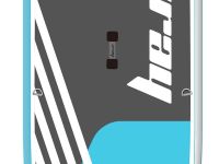 Надувная доска для SUP-бординга ZRAY X-RIDER 10'2" 2021