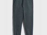 Джоггеры из твила, Зеленый