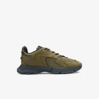 Мужские кеды Lacoste L003 NEO 225 2 SMA