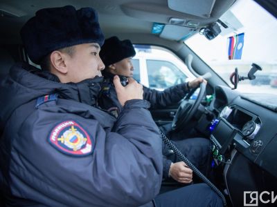 В автомобиле якутянина нашли партию незаконной рыбы