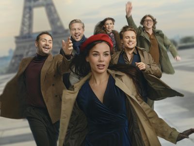 Билеты на Богема (Михайловский театр) / Театр | Афиша | ИнфоТаймс